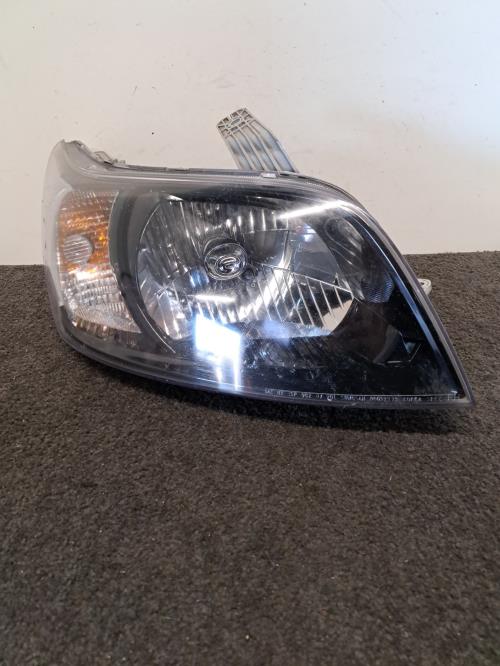 Image Optique avant principal droit (feux)(phare) - CHEVROLET AVEO 1