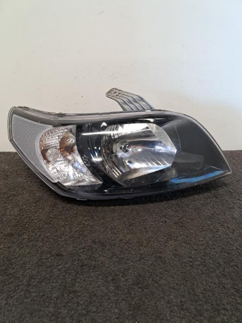 Image Optique avant principal droit (feux)(phare) - CHEVROLET AVEO 1