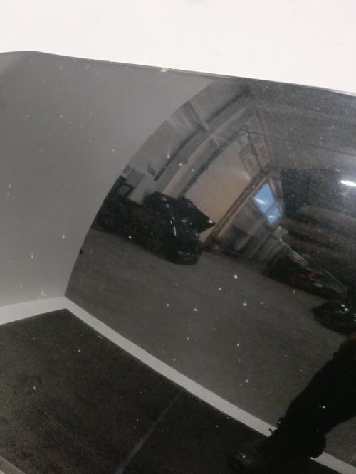 Image Capot - TOYOTA VERSO