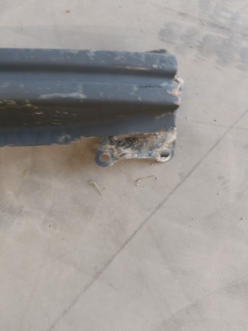Image Renfort pare choc arriere (traverse) - VOLKSWAGEN GOLF 6