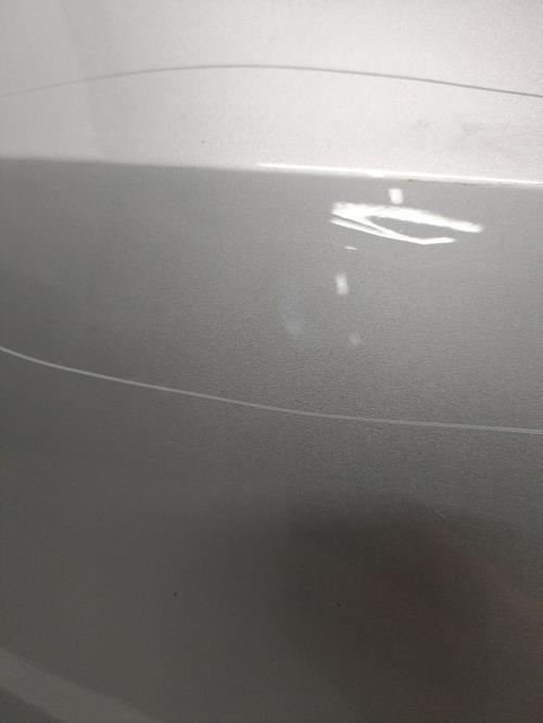 Image Porte avant droit - SEAT IBIZA 4