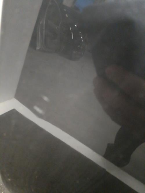 Image Porte avant gauche - RENAULT GRAND ESPACE 4