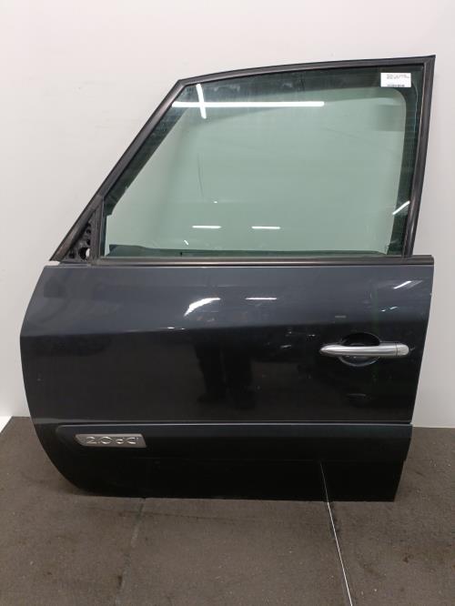 Image Porte avant gauche - RENAULT GRAND ESPACE 4