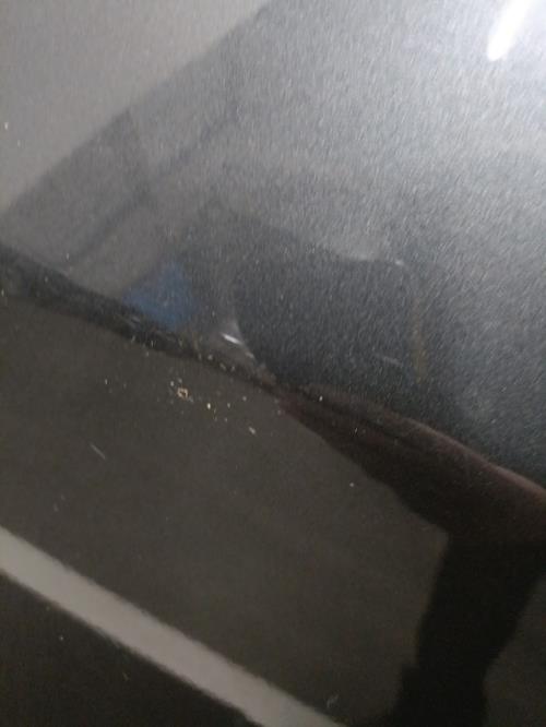 Image Porte avant gauche - RENAULT GRAND ESPACE 4