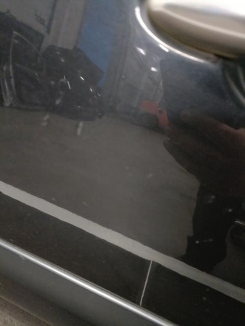 Image Porte avant gauche - RENAULT GRAND ESPACE 4