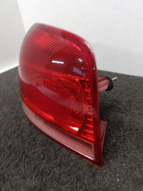 Image Feu arriere principal gauche (feux) - AUDI A3 2