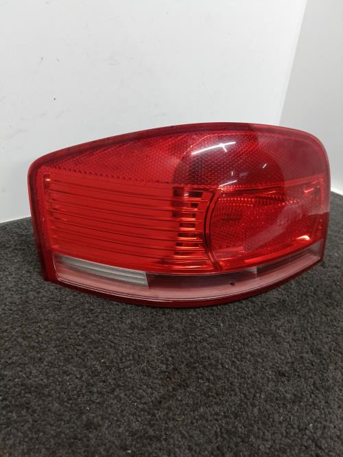 Image Feu arriere principal gauche (feux) - AUDI A3 2