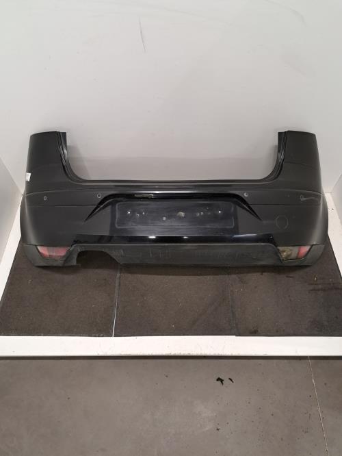 Image Pare choc arriere - SEAT ALTEA