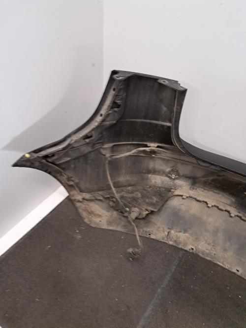 Image Pare choc arriere - SEAT ALTEA
