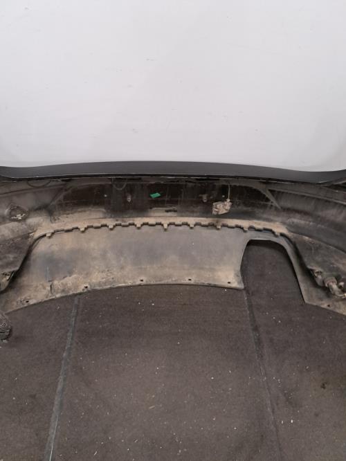 Image Pare choc arriere - SEAT ALTEA