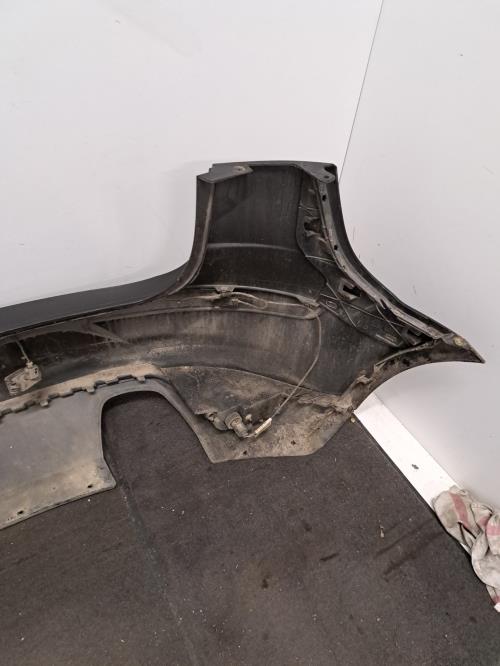 Image Pare choc arriere - SEAT ALTEA