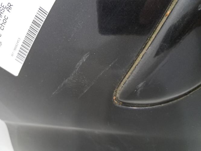 Image Pare choc arriere - SEAT ALTEA