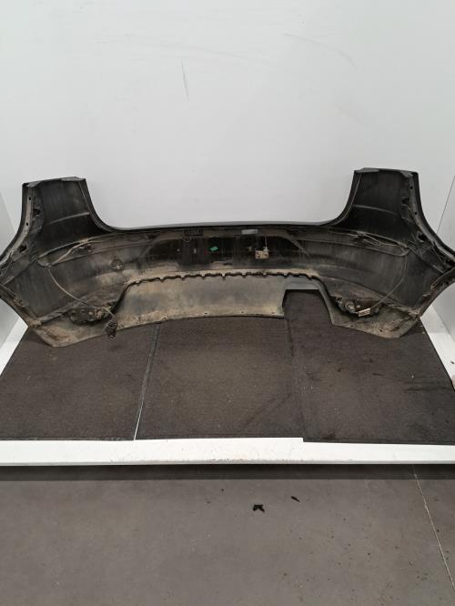 Image Pare choc arriere - SEAT ALTEA