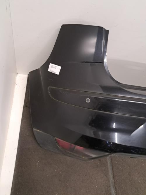 Image Pare choc arriere - SEAT ALTEA