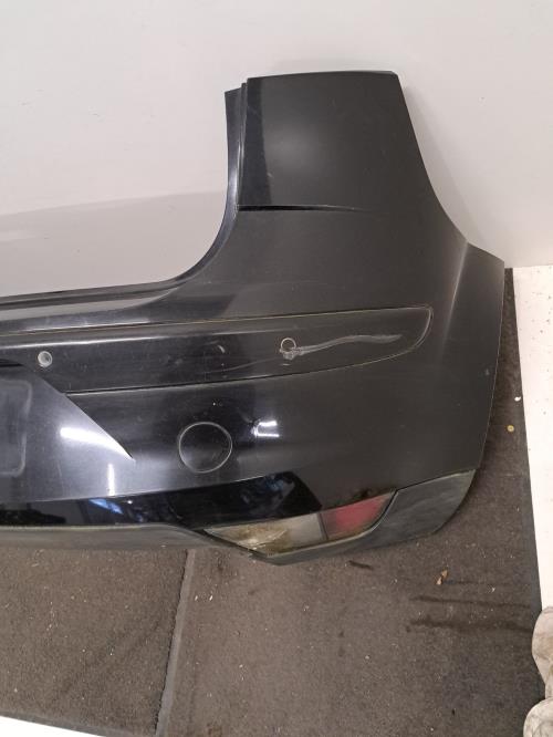 Image Pare choc arriere - SEAT ALTEA