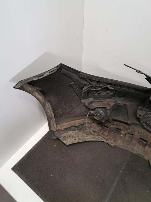Image Pare choc avant - SEAT ALTEA
