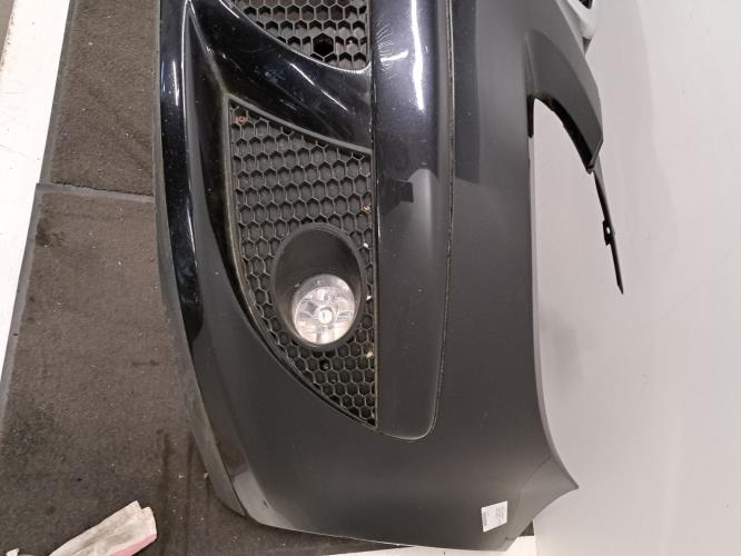 Image Pare choc avant - SEAT ALTEA