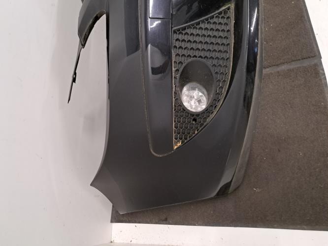 Image Pare choc avant - SEAT ALTEA