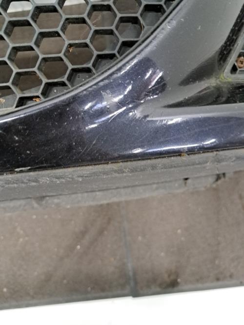 Image Pare choc avant - SEAT ALTEA