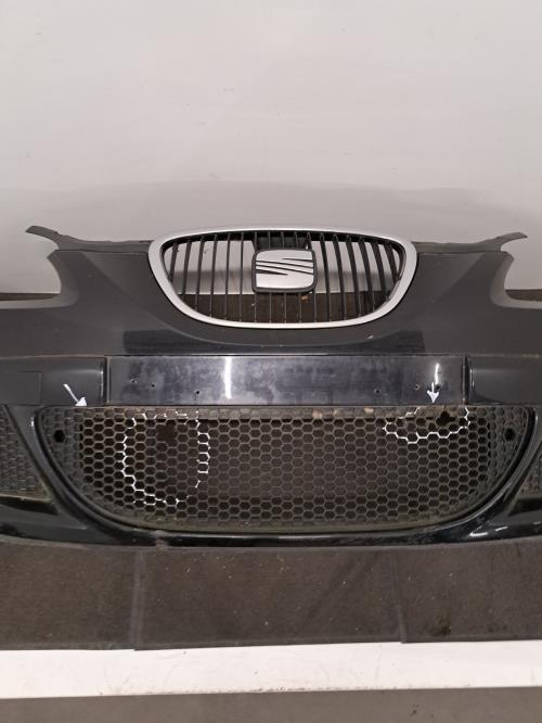 Image Pare choc avant - SEAT ALTEA