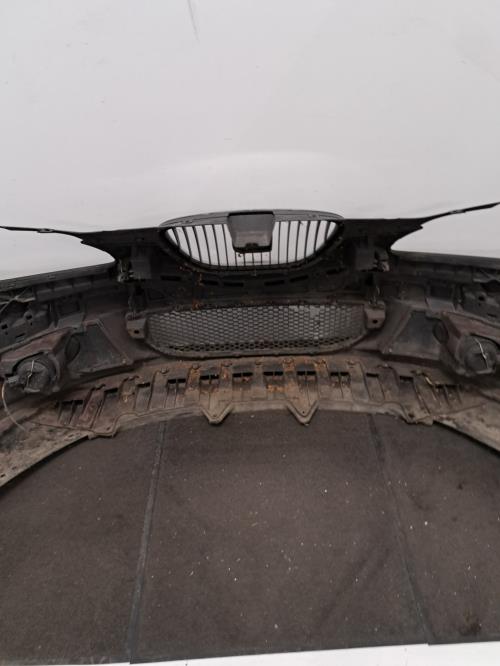 Image Pare choc avant - SEAT ALTEA