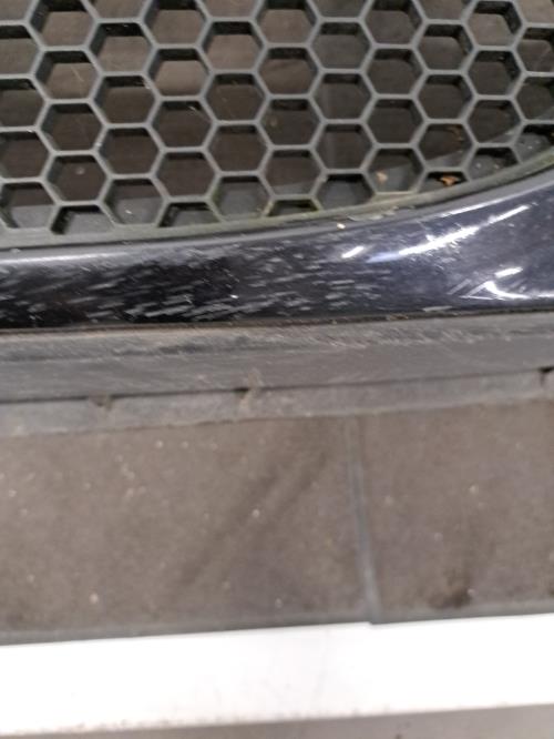 Image Pare choc avant - SEAT ALTEA