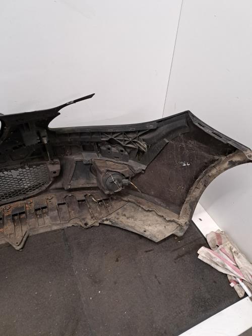 Image Pare choc avant - SEAT ALTEA
