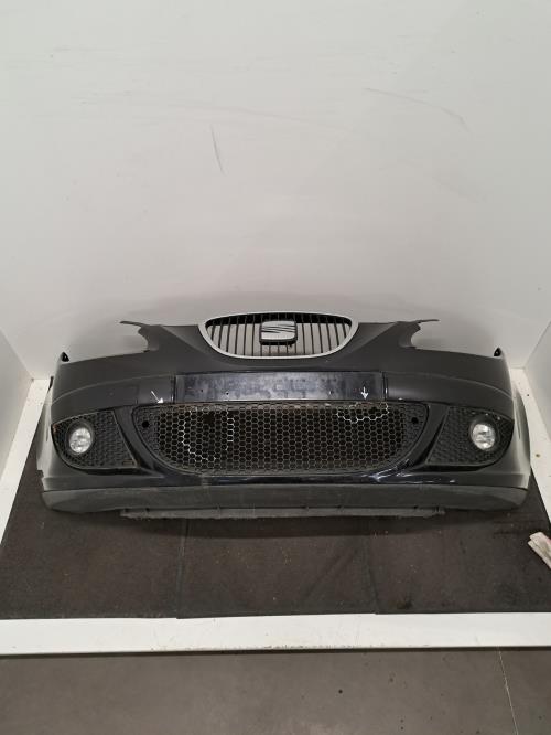 Image Pare choc avant - SEAT ALTEA
