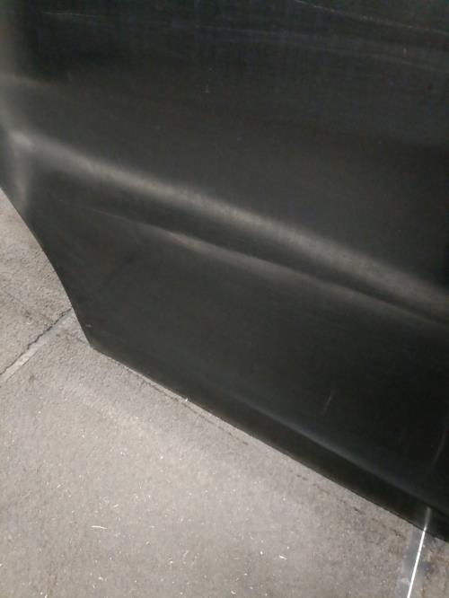 Image Porte arriere droit - SEAT ALTEA