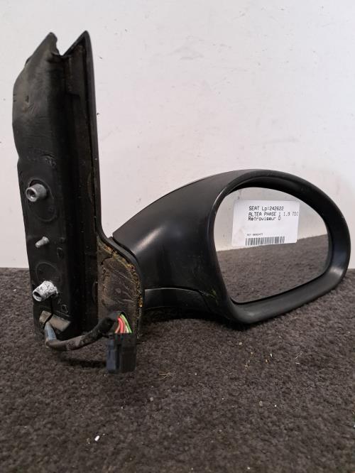 Image Retroviseur droit - SEAT ALTEA