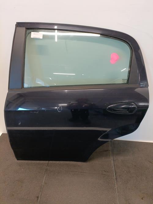 Image Porte arriere gauche - FIAT GRANDE PUNTO