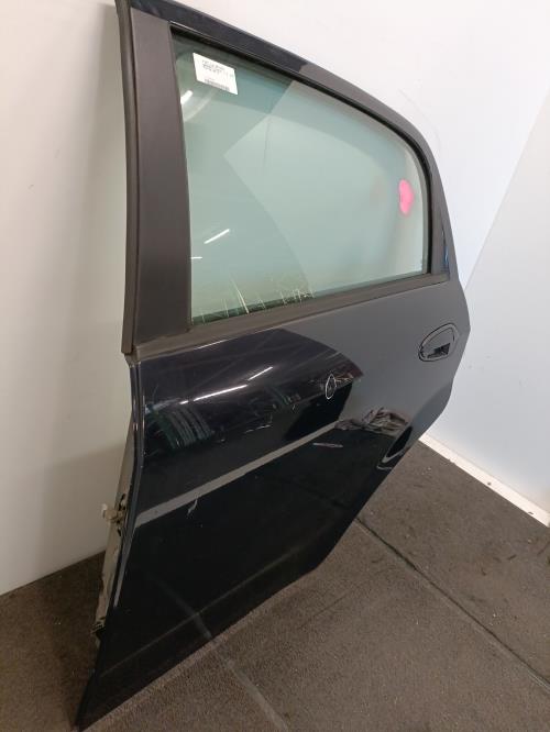 Image Porte arriere gauche - FIAT GRANDE PUNTO