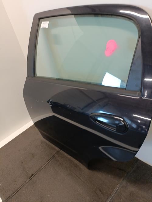 Image Porte arriere gauche - FIAT GRANDE PUNTO