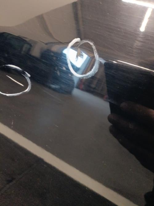 Image Porte avant gauche - FIAT GRANDE PUNTO