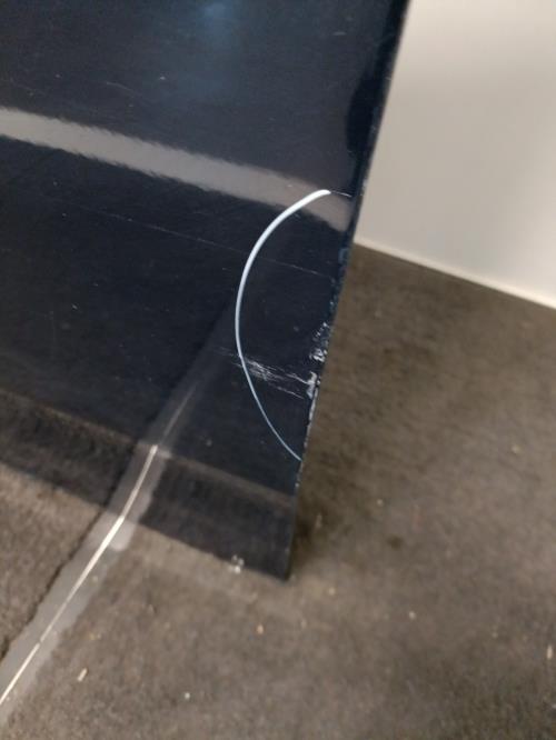 Image Porte avant gauche - FIAT GRANDE PUNTO