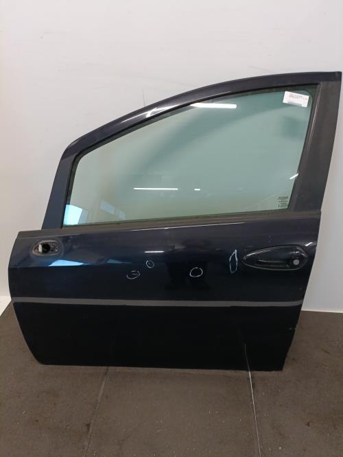 Image Porte avant gauche - FIAT GRANDE PUNTO
