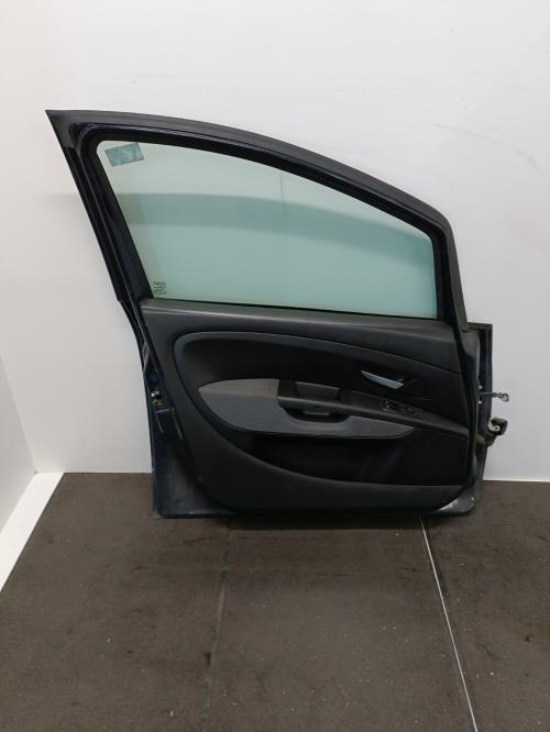 Image Porte avant gauche - FIAT GRANDE PUNTO