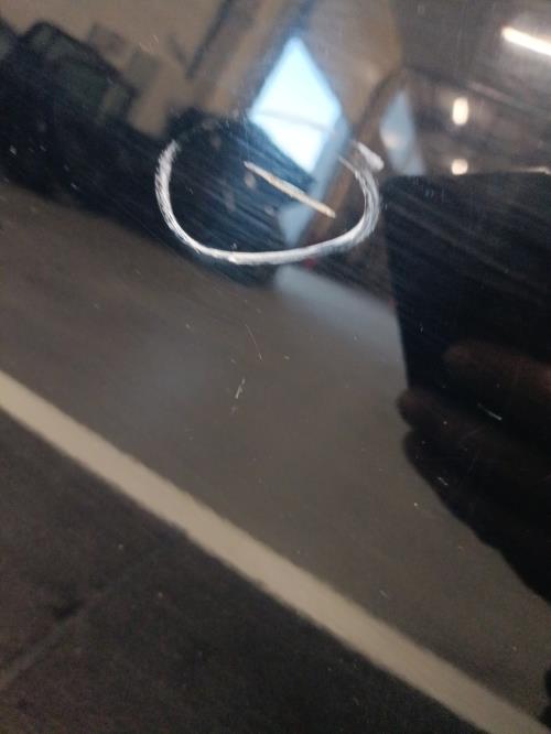Image Porte avant gauche - FIAT GRANDE PUNTO