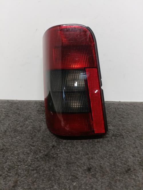 Image Feu arriere principal gauche (feux) - CITROEN BERLINGO 1