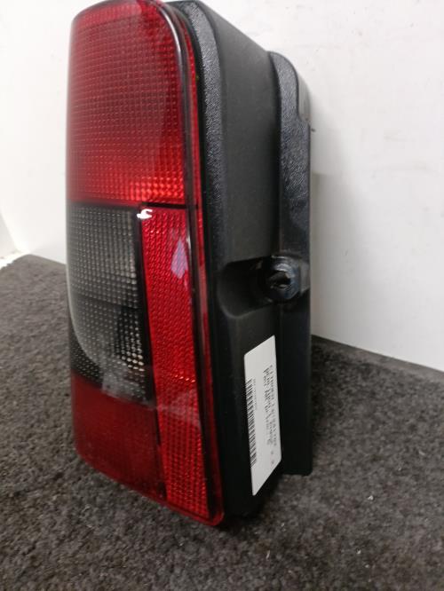 Image Feu arriere principal gauche (feux) - CITROEN BERLINGO 1