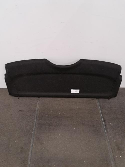 Image Plage arriere - PEUGEOT 206