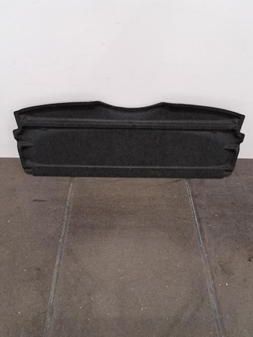 Image Plage arriere - PEUGEOT 206