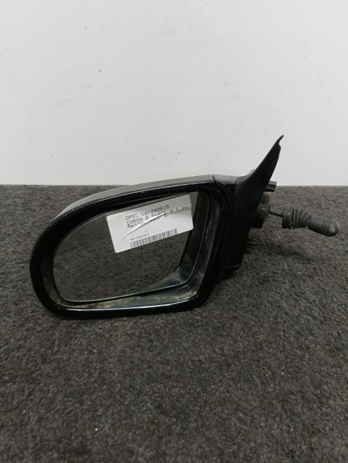 Image Retroviseur gauche - OPEL CORSA B