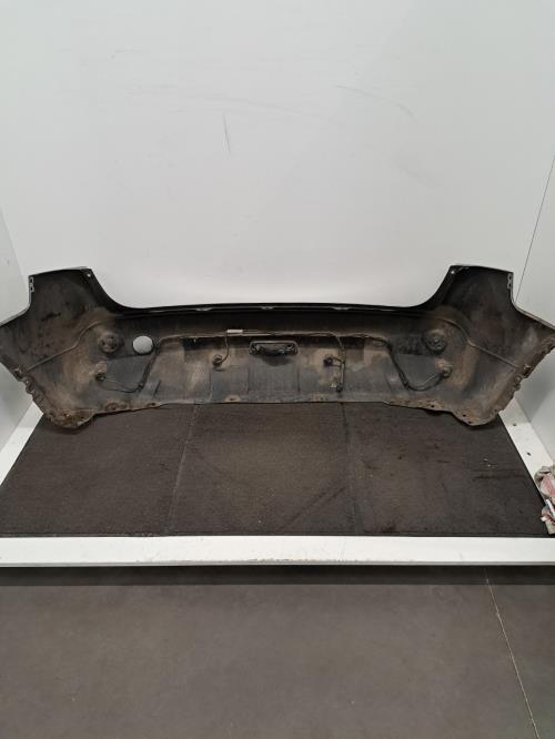Image Pare choc arriere - NISSAN QASHQAI 1
