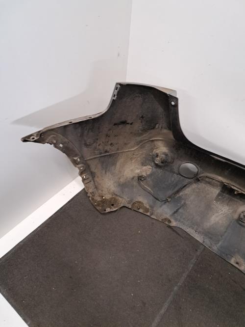 Image Pare choc arriere - NISSAN QASHQAI 1