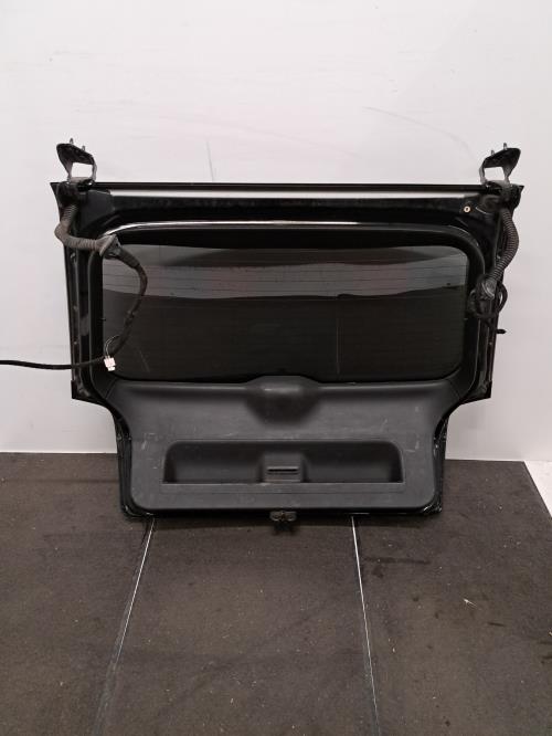 Image Malle/Hayon arriere - AUDI A3 2