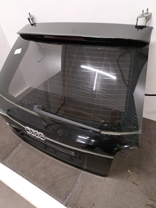 Image Malle/Hayon arriere - AUDI A3 2