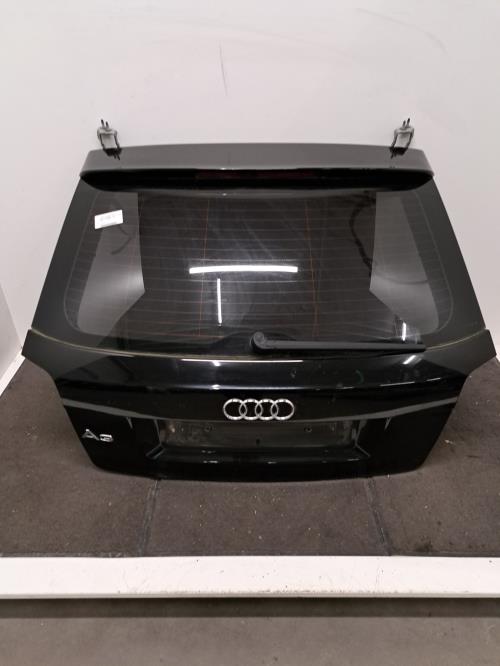 Image Malle/Hayon arriere - AUDI A3 2