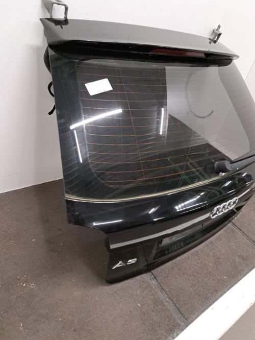 Image Malle/Hayon arriere - AUDI A3 2