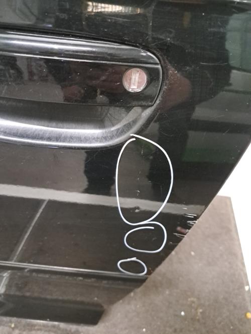 Image Porte avant gauche - AUDI A3 2